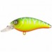 Воблер Lucky John Eco X-Gear Crank 58F