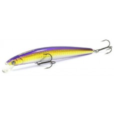 Воблер Lucky John Eco Slim Minnow 120F