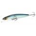 Воблер Lucky John Eco Slim Minnow 120F