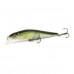Воблер Lucky John Eco Pike Hunter 100F