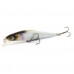 Воблер Lucky John Eco Pike Hunter 100F