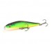 Воблер Lucky John Eco Pike Hunter 100F