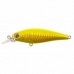 Воблер Lucky John Eco X-Shad 60F