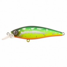 Воблер Lucky John Eco X-Shad 60F