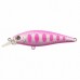 Воблер Lucky John Eco X-Shad 75F