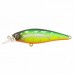 Воблер Lucky John Eco X-Shad 75F