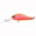 Воблер Lucky John Pro Series Basara ATG LBF 35