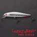 Воблер Lucky John Pro Series Basara 40F