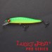 Воблер Lucky John Pro Series Basara 40F