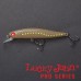 Воблер Lucky John Pro Series Basara 40F