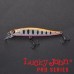 Воблер Lucky John Pro Series Basara 56F