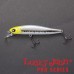 Воблер Lucky John Pro Series Basara 56F