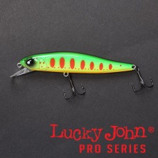 Воблер Lucky John Pro Series Basara 56F