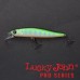 Воблер Lucky John Pro Series Basara 70F