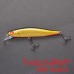 Воблер Lucky John Pro Series Basara 70F