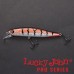 Воблер Lucky John Pro Series Basara 70F