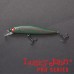 Воблер Lucky John Pro Series Basara 70F