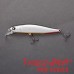 Воблер Lucky John Pro Series Basara LBF 35