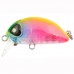 Воблер Lucky John Pro Series Haira Tiny 33 ATG Shallow Pilot