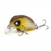 Воблер Lucky John Pro Series Haira Tiny 33F Shallow Pilot