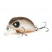 Воблер Lucky John Pro Series Haira Tiny 33F Shallow Pilot