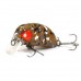 Воблер Lucky John Pro Series Haira Tiny 33F Shallow Pilot