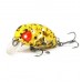 Воблер Lucky John Pro Series Haira Tiny 33F Shallow Pilot