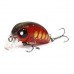 Воблер Lucky John Pro Series Haira Tiny 44F