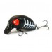 Воблер Lucky John Pro Series Haira Tiny 44F