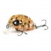 Воблер Lucky John Pro Series Haira Tiny 44F