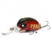 Воблер Lucky John Pro Series Haira Tiny LBF 33 Plus Foot