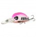 Воблер Lucky John Pro Series Haira Tiny LBF 33 Plus Foot