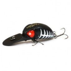 Воблер Lucky John Pro Series Haira Tiny LBF 33 Plus Foot