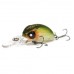 Воблер Lucky John Pro Series Haira Tiny LBF 33 Plus Foot