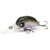 Воблер Lucky John Pro Series Haira Tiny LBF 33 Plus Foot