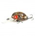 Воблер Lucky John Pro Series Haira Tiny LBF 33 Plus Foot