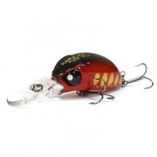 Воблер Lucky John Pro Series Haira Tiny LBF 44