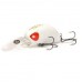 Воблер Lucky John Pro Series Haira Tiny LBF 44