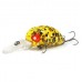 Воблер Lucky John Pro Series Haira Tiny LBF 44