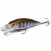 Воблер Lucky John X-Shad 60SP