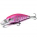 Воблер Lucky John X-Shad 60SP