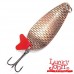 Блесна колеблющаяся Lucky John Crazy Roach