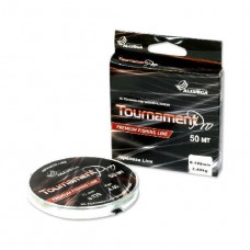 Леска монофильная Allvega Tournament Pro Premium 50m