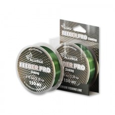 Леска монофильная Allvega Feeder Pro Sinking 150m