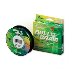 Леска плетёная Allvega Bullit Braid 150m Multicolor