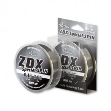 Леска монофильная Allvega ZDX Special Spin 100m