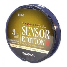 Леска монофильная Daiwa TD Sensor Edition II 100m