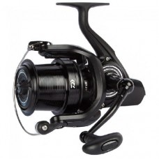 Катушка безынерционная Daiwa Tournament ISO QDA BE