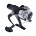 Катушка безынерционная Daiwa Sweepfire X
