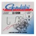 Крючок одинарный Gamakatsu Hook LS-1310N (Nickel) 25 шт.